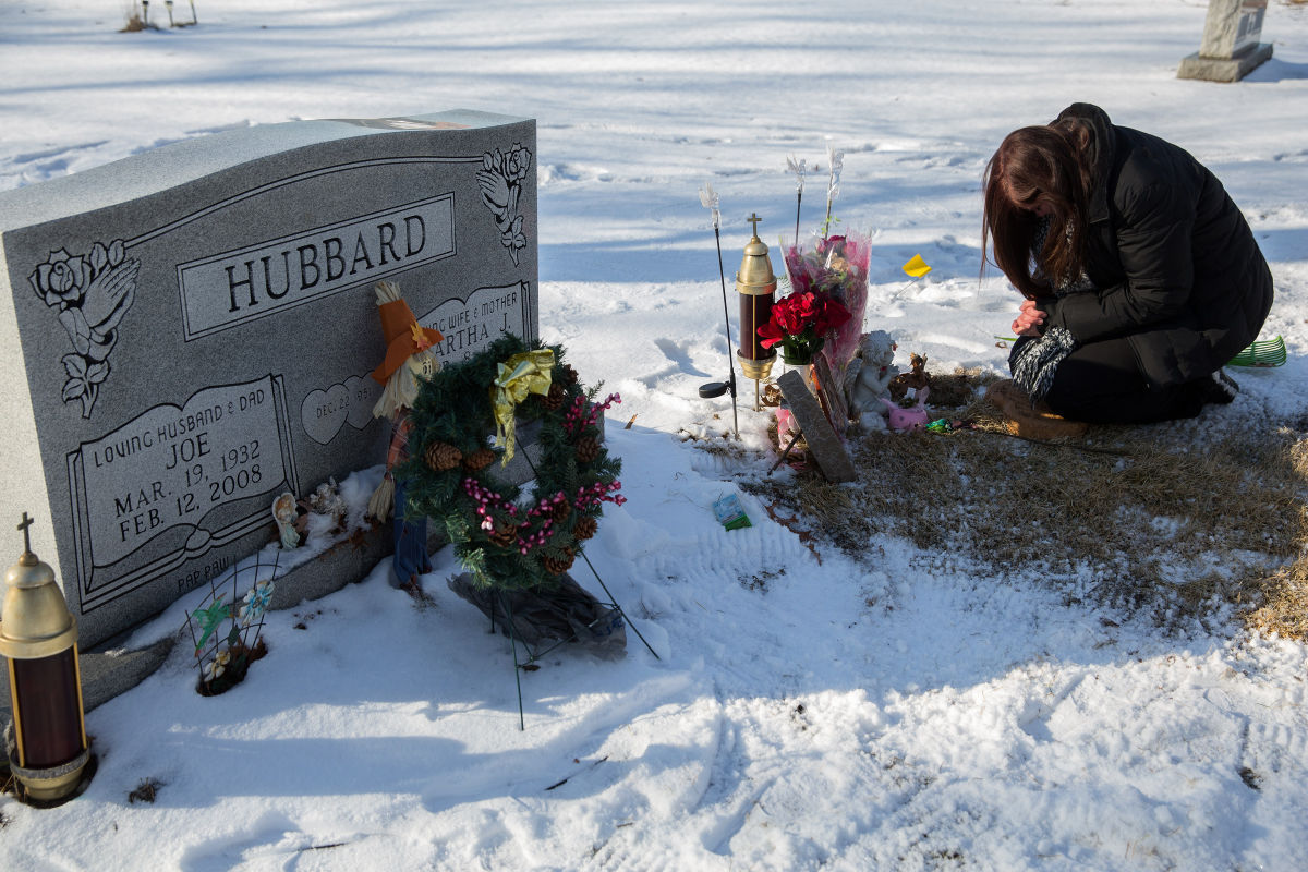 Remembering Lauren